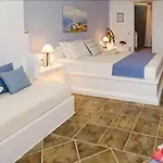Apartamento Mina *