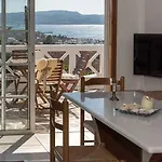 Apartamento Mina *