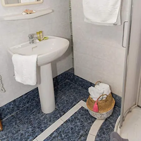 Appartement Mina Adámas