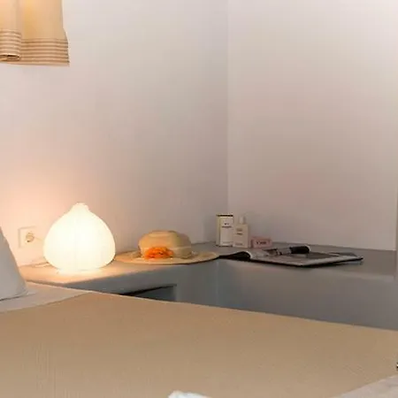 Mina Lejlighed