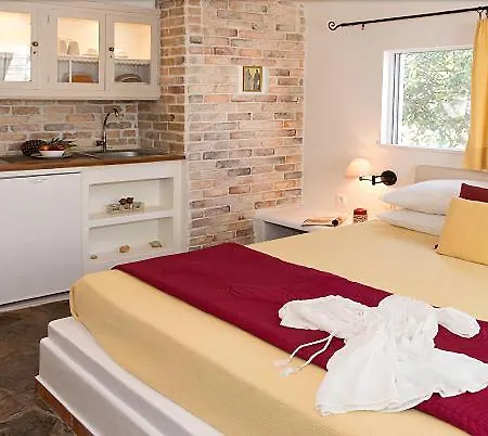 Mina Διαμέρισμα Αδάμας