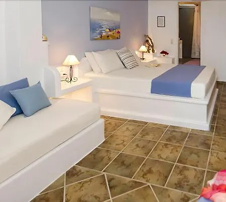 Διαμέρισμα Mina *