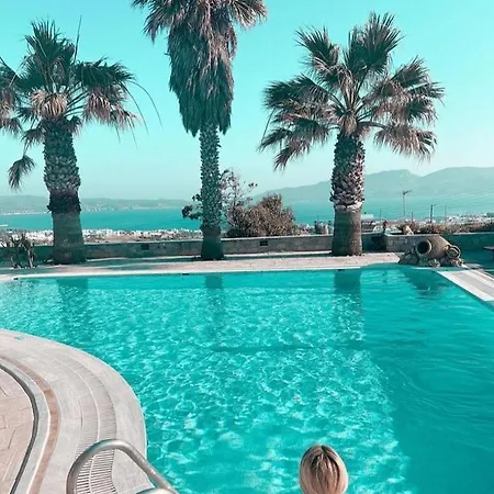 Mina Διαμέρισμα Αδάμας