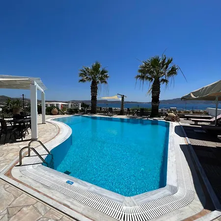 Mina Διαμέρισμα