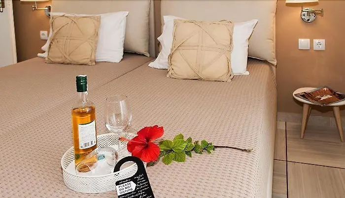 公寓 Mina 阿达玛斯