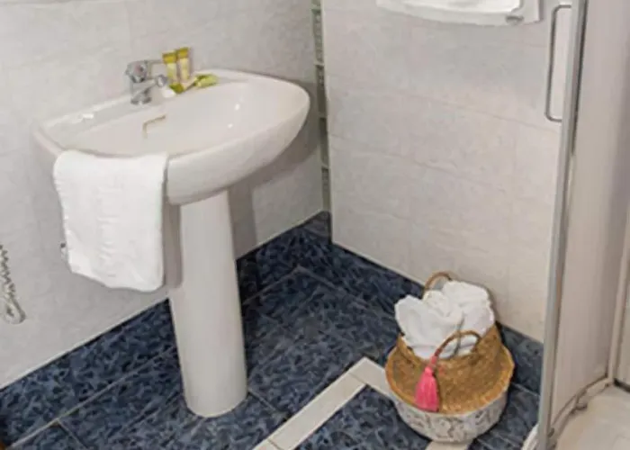 公寓 Mina 阿达玛斯