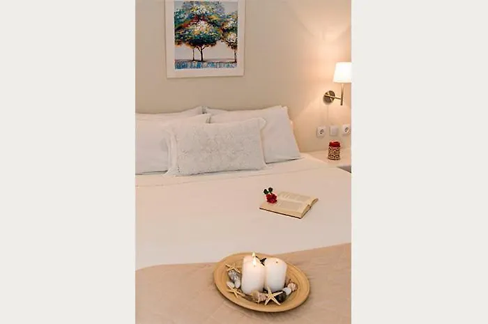 公寓 Mina 阿达玛斯