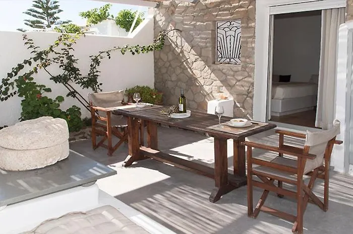 公寓 Mina 阿达玛斯