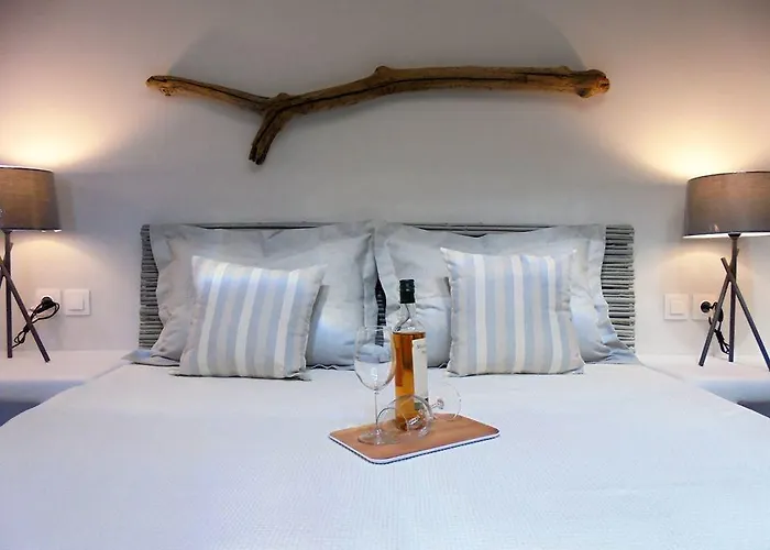 Mina 公寓 阿达玛斯